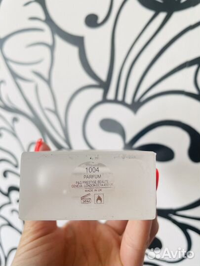 Туалетная вода dolce & gabbana Light Blue