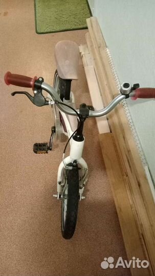 BMW Kidsbike Велосипед, беговел Детский