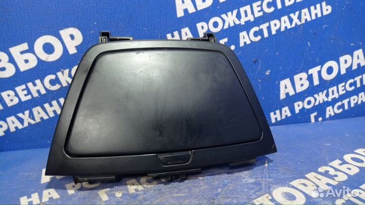 Бардачок Hyundai Elantra Hd седан G4FC 2008
