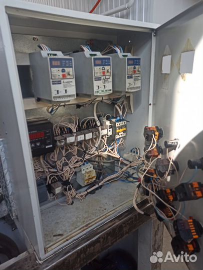 Оборудование для округление конфетной массы