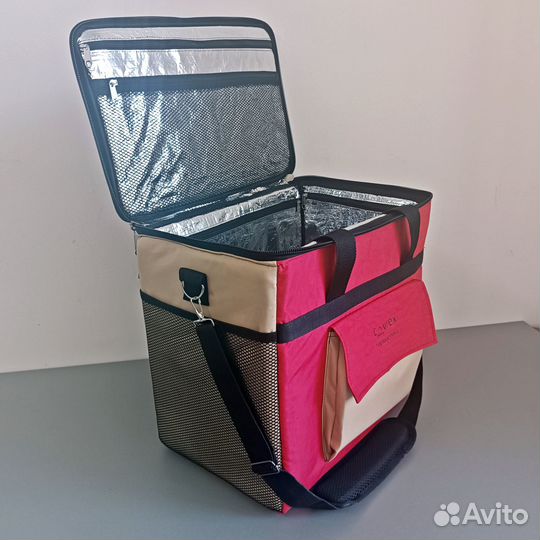 Сумка холодильник