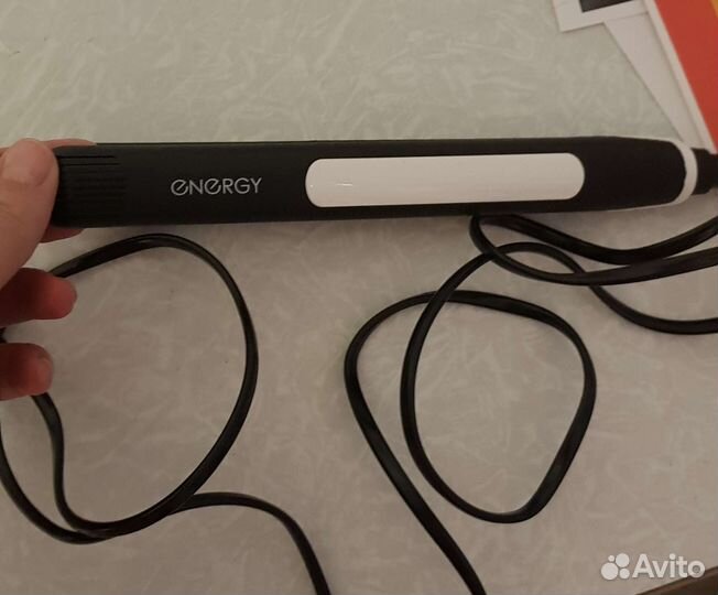 Щипцы для укладки волос гофрэ