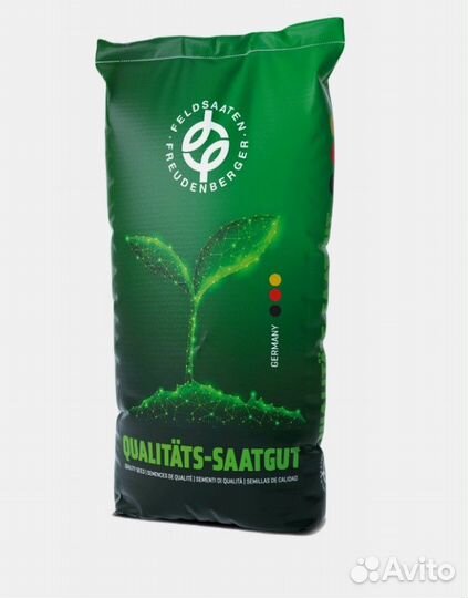 Газон устойчивый к вытаптыванию 10кг