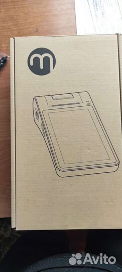 Онлайн касса Нева-01-Ф