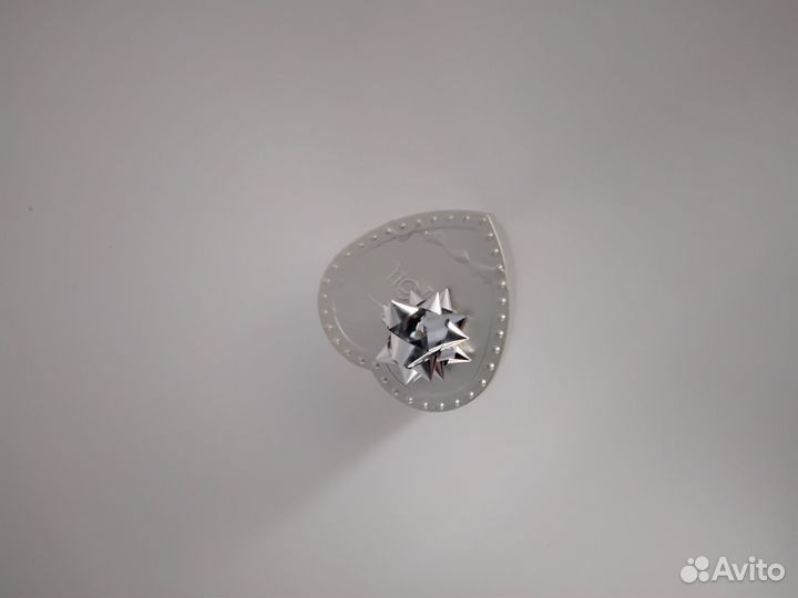 Подарочная коробка для украшений