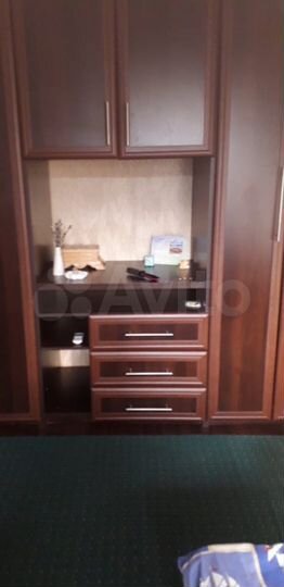 Комната 25 м² в 2-к., 1/1 эт.