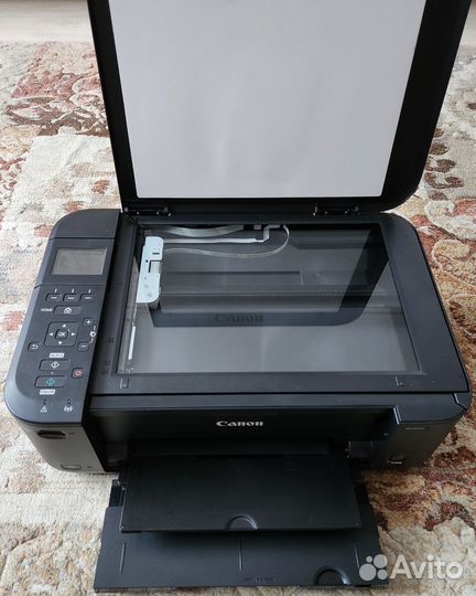 Принтер копир сканер Canon MG2540S