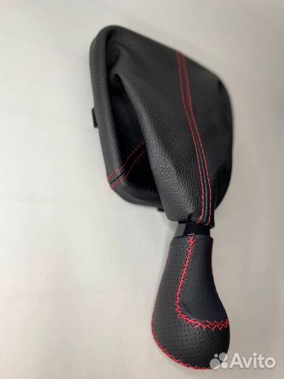 Ручка кпп Vesta