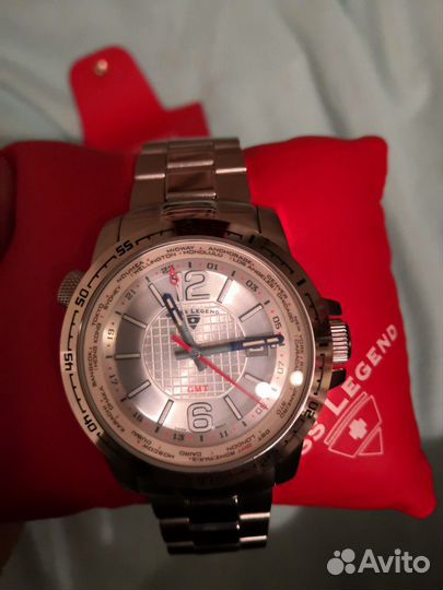 Часы Swiss Legend