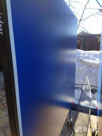 Теннисный стол бу