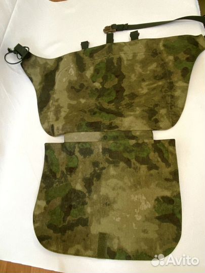 Пятиточник с мягкой броней Бр1