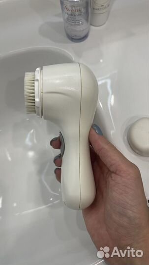 Кларисоник электрическая щетка для умывания