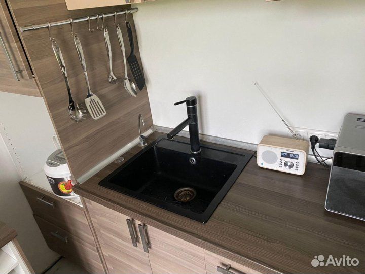 Кухонный гарнитур IKEA