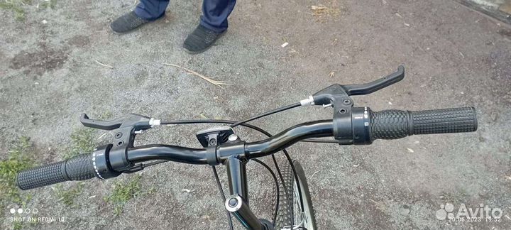 Велосипед серия «Life»