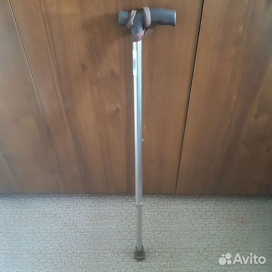 Трость для ходьбы с клинком