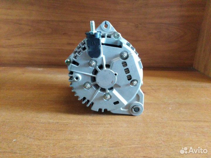 Генератор Renault Espace 2002 - 2010