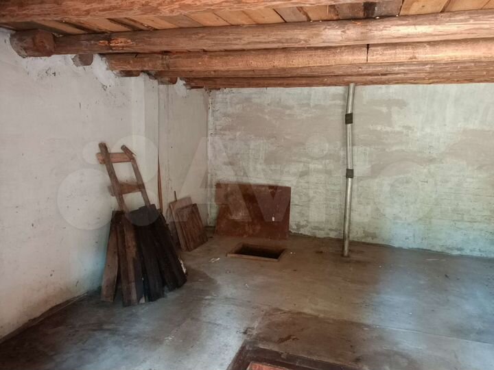 Гараж, 27 м²