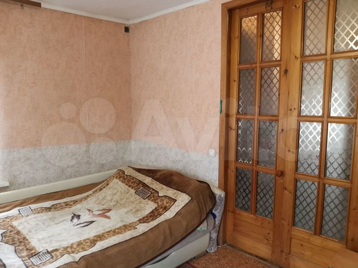 Дом 65 м² на участке 4 сот.