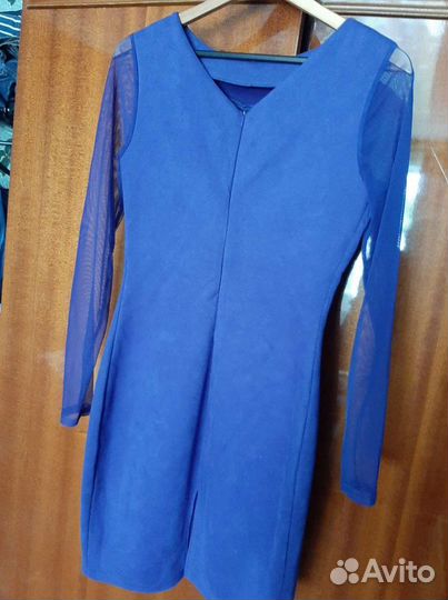 Платья женские