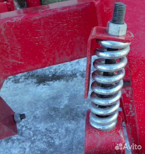 Косилка Lisicki Z-178, 2023