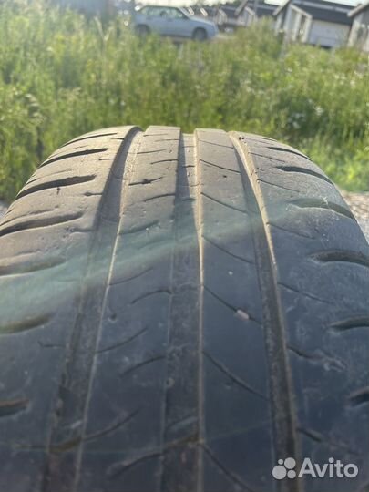 Michelin Energy Saver 195/65 R15