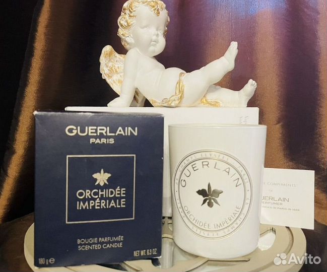 Парфюм оригинал