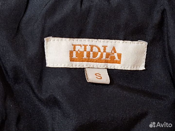 Куртка демисезонная женская и плащ