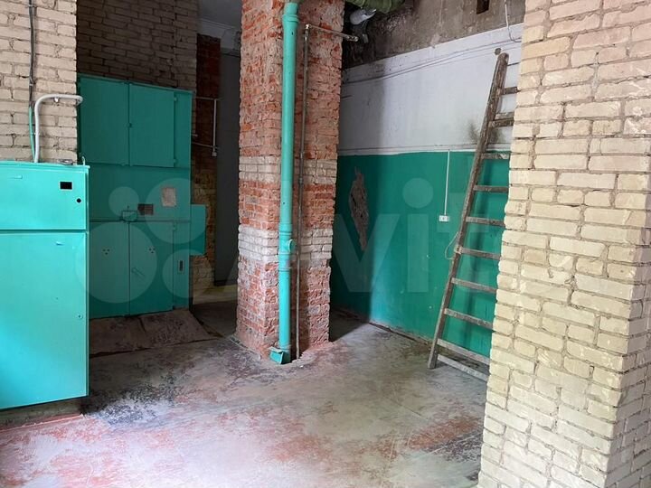 Свободного назначения, 180 м²