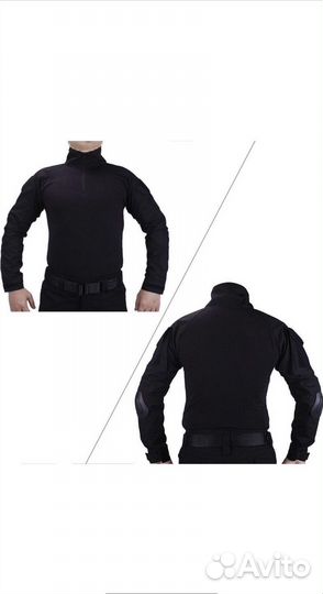 Тактическая форма G2