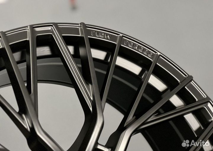 Диски Titan TF29 SB 5/112 r20 8.5-9.5 30-40et