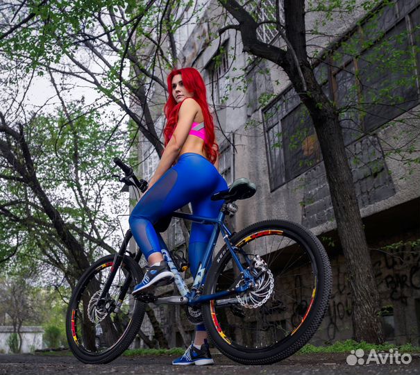 Абсолютно новый скоростной велосипед Sportpawer 26