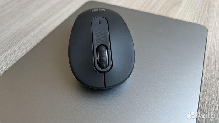 Компьютерная мышка Logitech M650