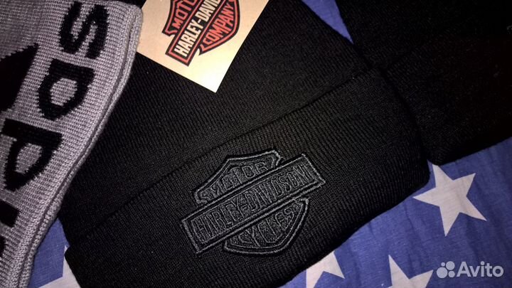 Новая Шапка оригинал adidas сolumbia HD