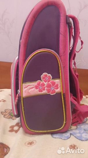 Рюкзак женский