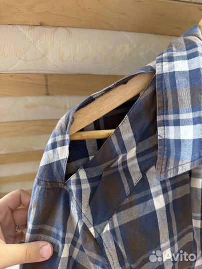 Рубашка Mira Sezar