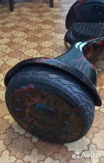 Гироскутер