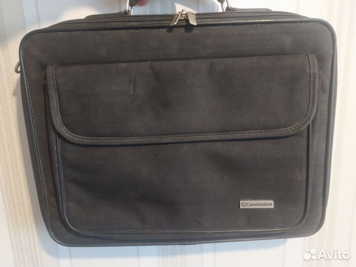 Сумка для ноутбука 15.6' Continent