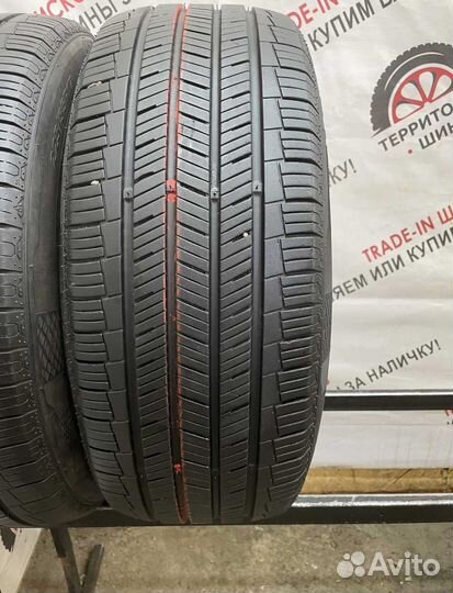 Nexen Milecap 2 205/65 R16 95H