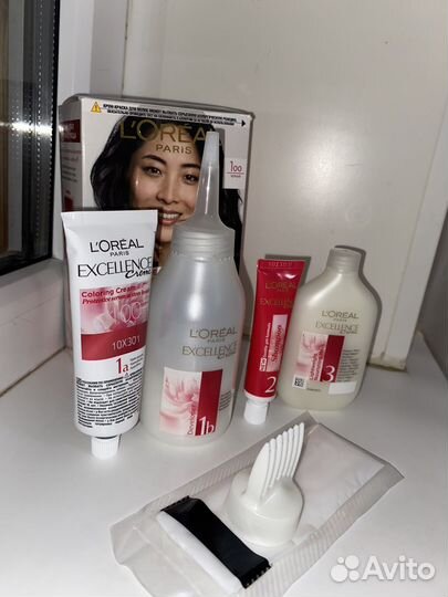Краска для волос L'oreal