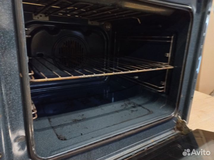 Духовой шкаф Pyramida F 84 EIX-P