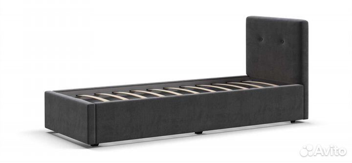 Кровать нелли