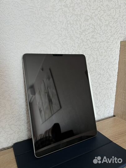 Apple iPad Pro 12.9 2022, M1, 128 + Apple Pencil