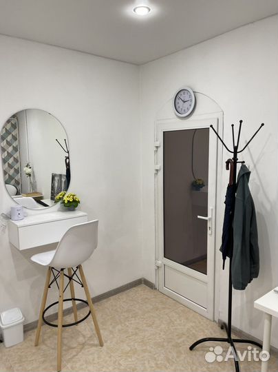 Аренда для мастера маникюра/педикюра