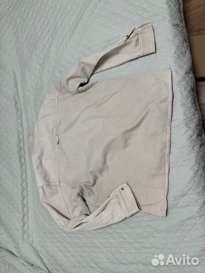 Джинсовка reserved