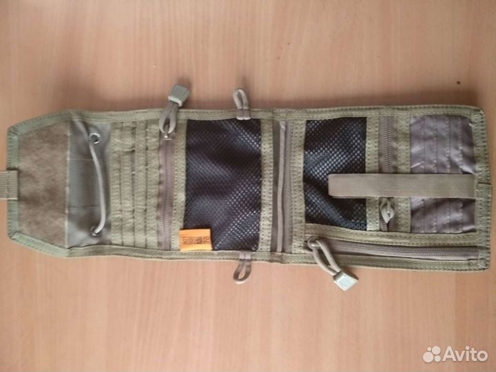 Тактический органайзер