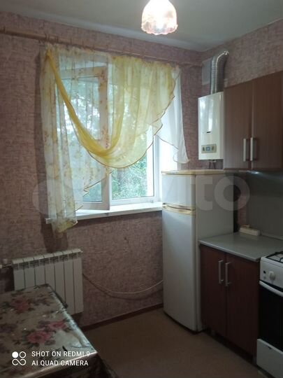 2-к. квартира, 44 м², 5/5 эт.