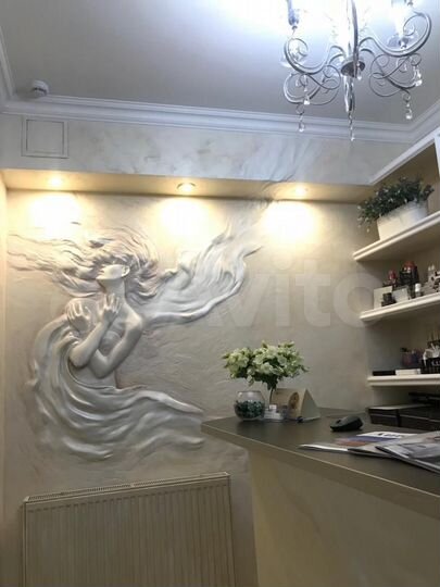 Свободного назначения, 98 м²