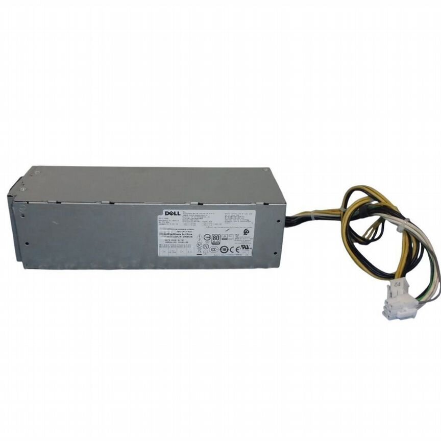 [L180EPS-01] Блок Питания Dell 180w L180eps-01