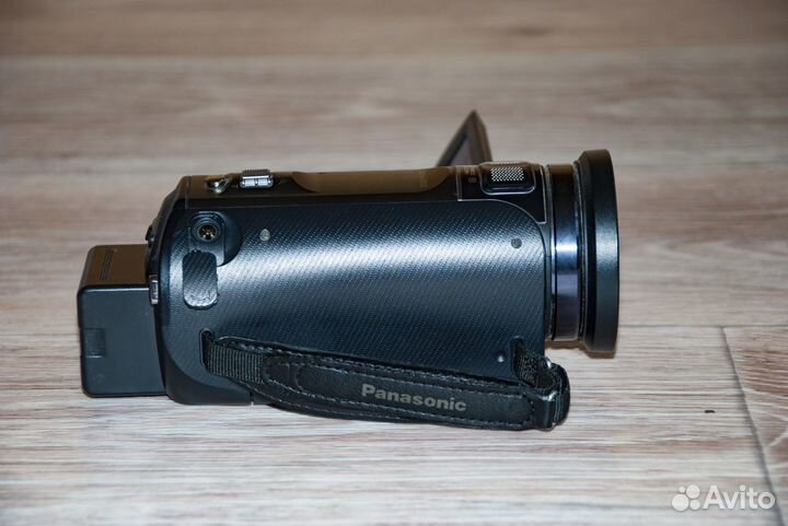 3-х матричная японская видеокамера Panasoniс