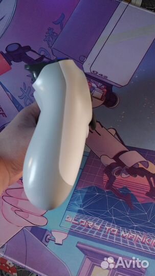 Джойстик ps4